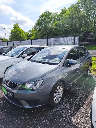 SEAT IBIZA by Mcars✅