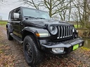 JEEP WRANGLER Irmscher édition by Mcars✅