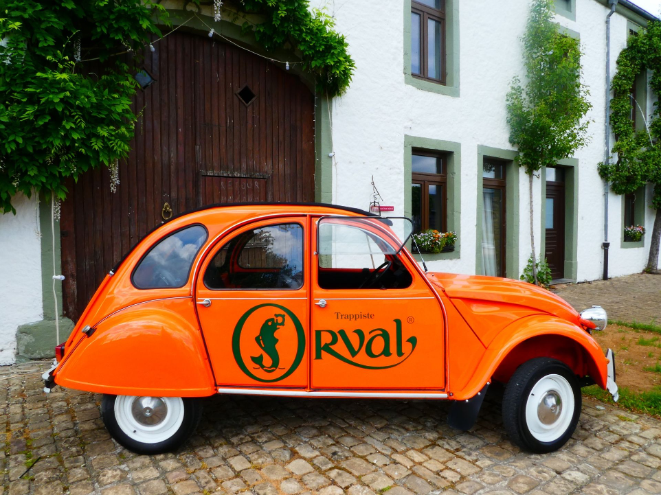CITROËN 2 CV6 by Mcars✅