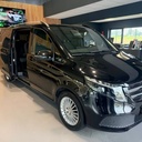 MERCEDES CLASSE V 300 D