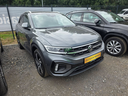 Volkswagen T-Roc R-Line by Mcars ✅