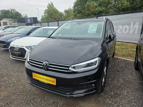 VOLKSWAGEN TOURAN 1.5 TSI 150 CV