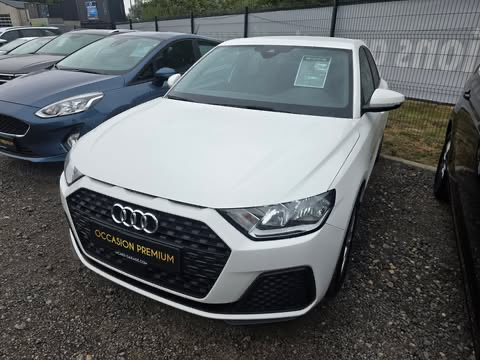 AUDI A1 30 TFSI S LINE
