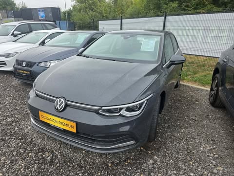 VOLKSWAGEN GOLF VIII 1.5 TSI R-LINE