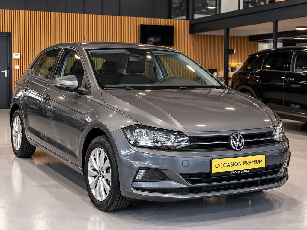VOLKSWAGEN POLO 1.0 TSI – 95 CV by Mcars✅