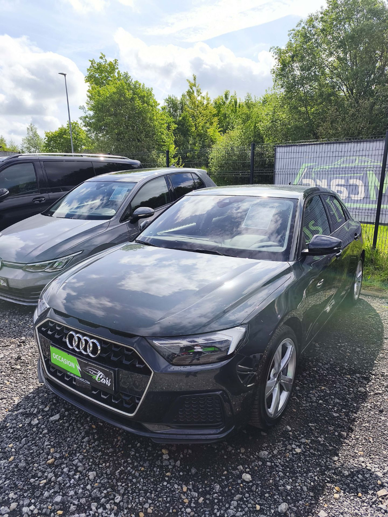 AUDI A1 SB Advanced by Mcars✅