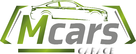Mcars-garage