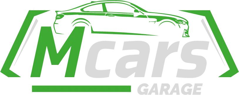 Mcars-garage